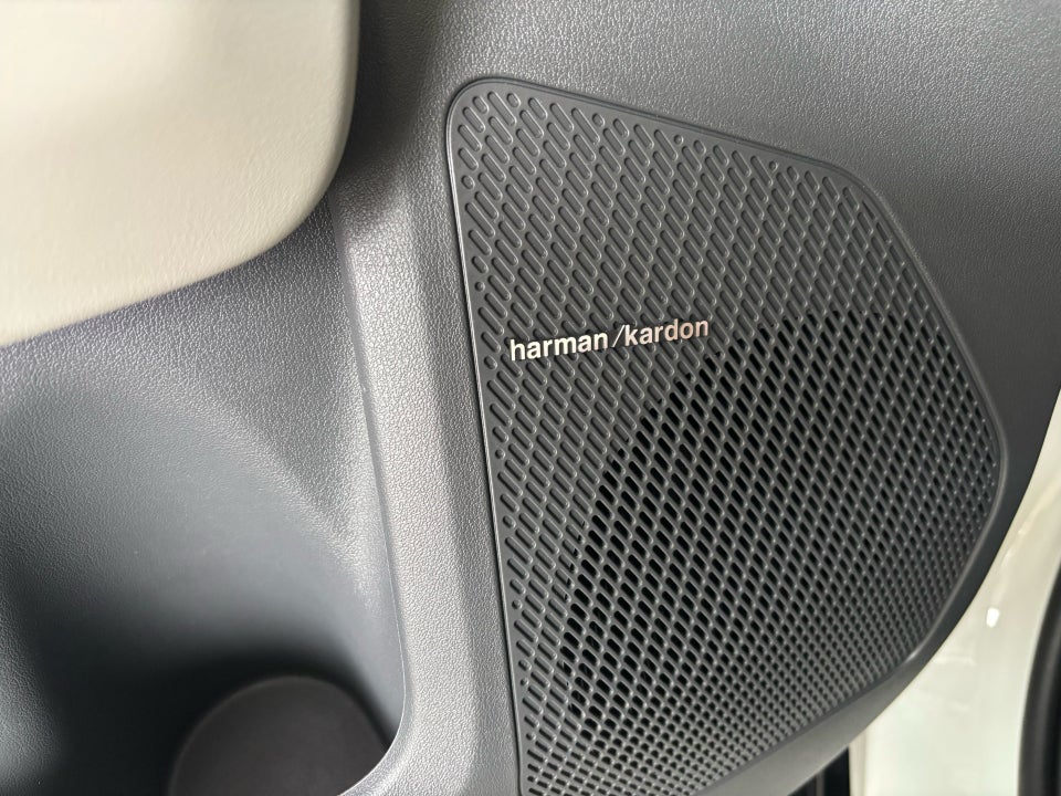 Kia EV3 81 Long Range GT-Line 5d