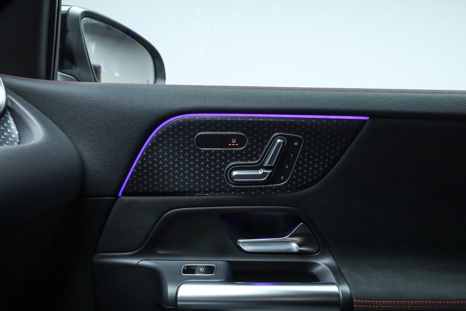 Mercedes EQA250+ AMG Premium 5d