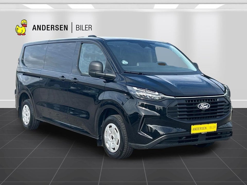 Ford Transit Custom 320 L2 2,0 EcoBlue Trend aut.
