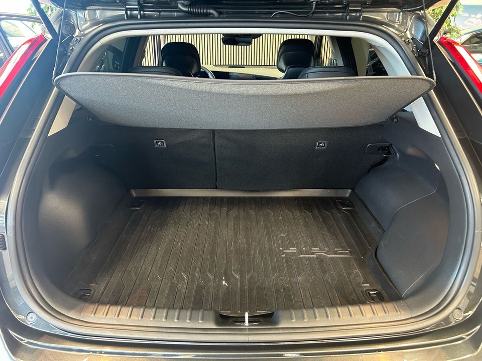 Kia Niro 1,6 PHEV Prestige DCT 5d