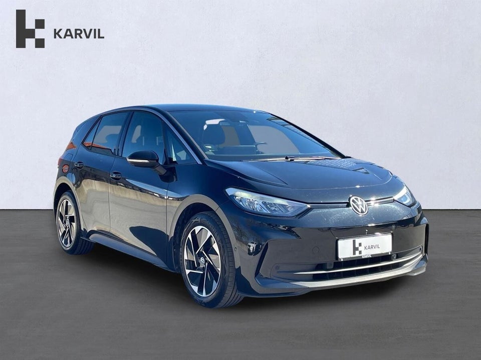 VW ID.3 58 Pro 75 Years Edition 5d