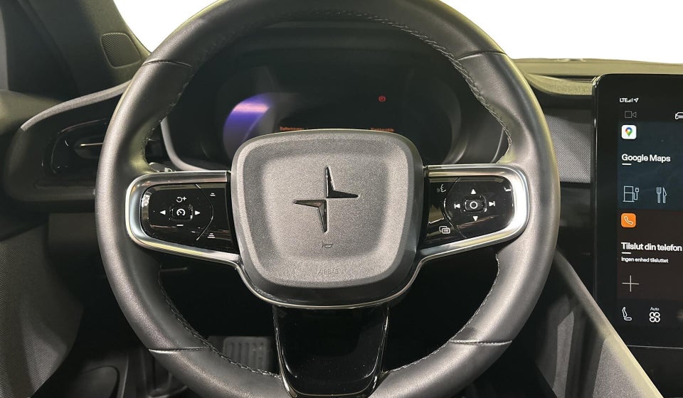 Polestar 2 Long Range 5d