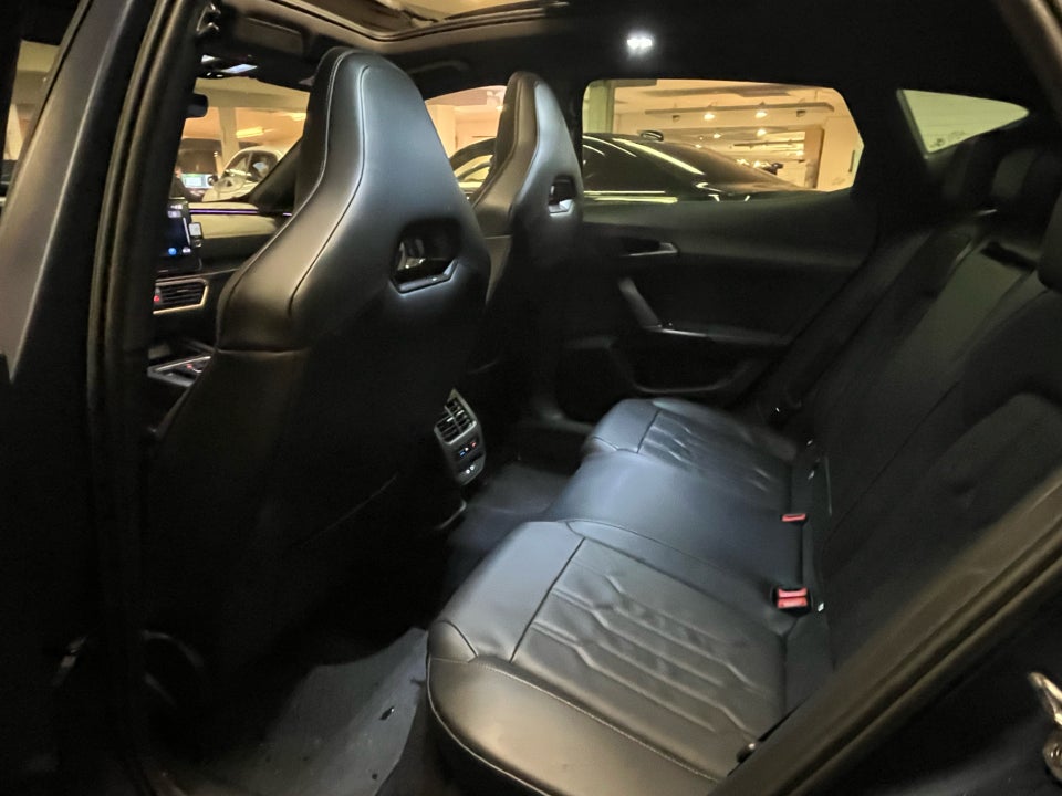 Cupra Formentor 1,4 eHybrid VZ DSG 5d