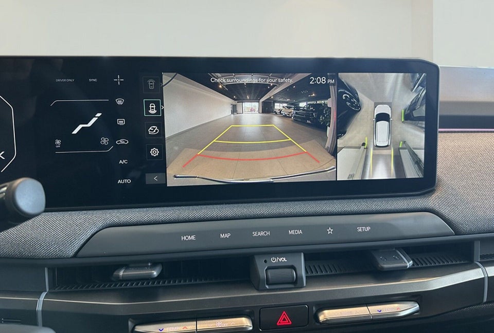 Kia EV3 81 Long Range Upgrade 5d