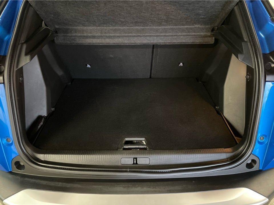 Peugeot e-2008 50 Allure 5d