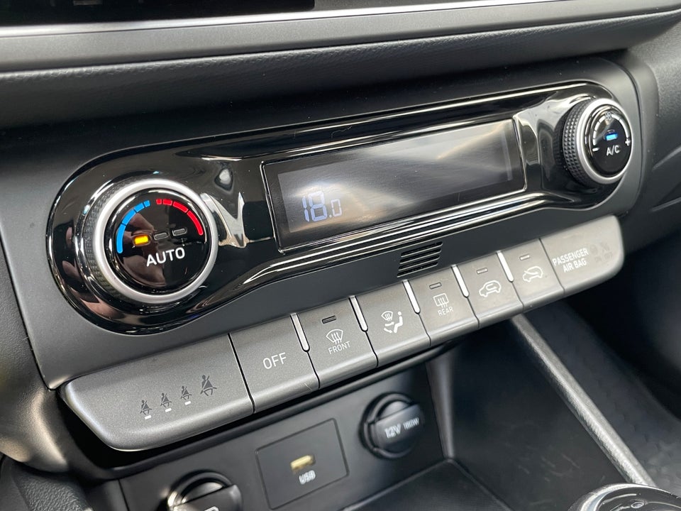 Hyundai Kona 1,0 T-GDi Essential DCT 5d