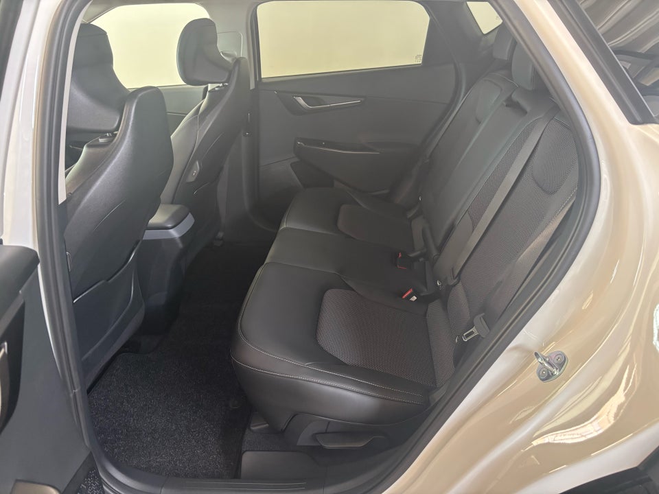 Kia EV6 84 Long Range Prestige 5d