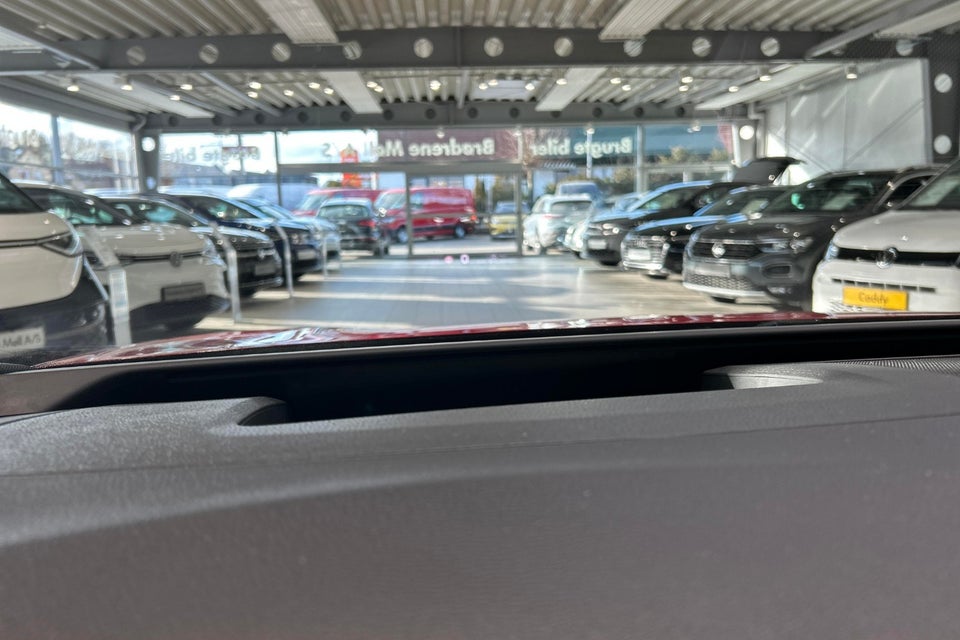 VW ID.7 86 GTX Max Tourer 4Motion 5d