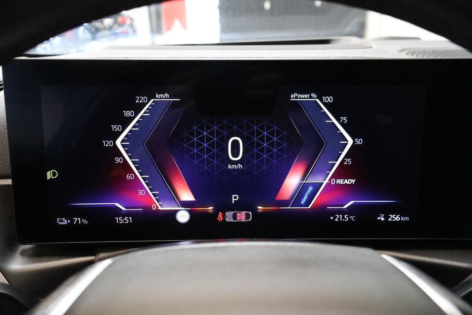BMW i4 eDrive40 5d