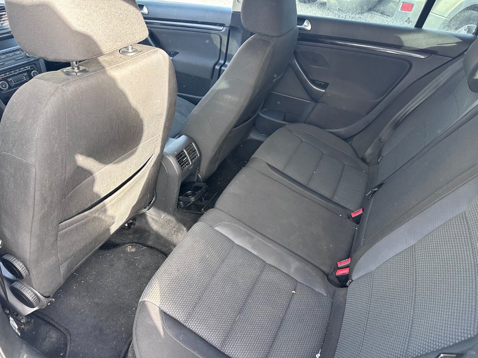 VW Golf Plus 1,2 TSi 105 Comfortline DSG BMT 5d