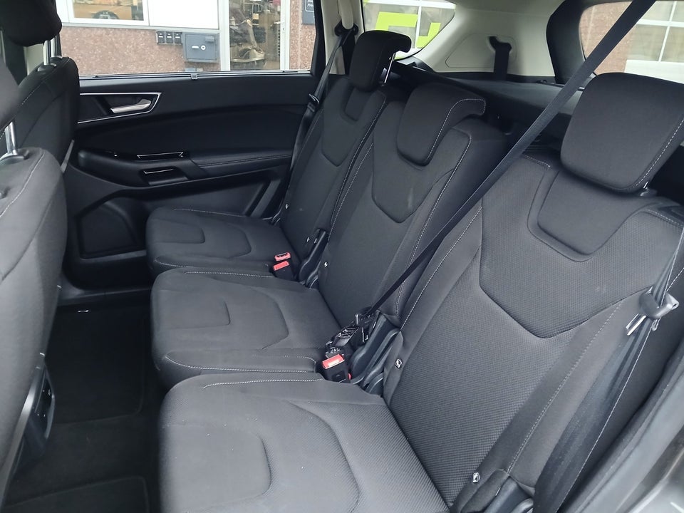 Ford S-MAX 2,0 EcoBlue ST-Line aut. 5d