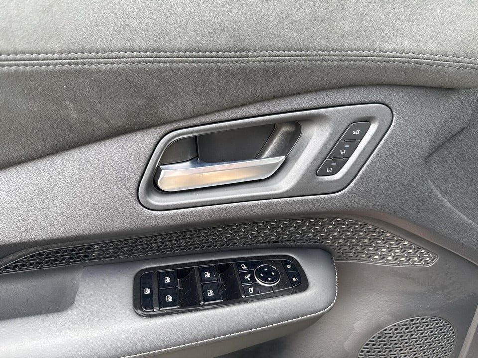 Nissan Ariya 87 Evolve 5d