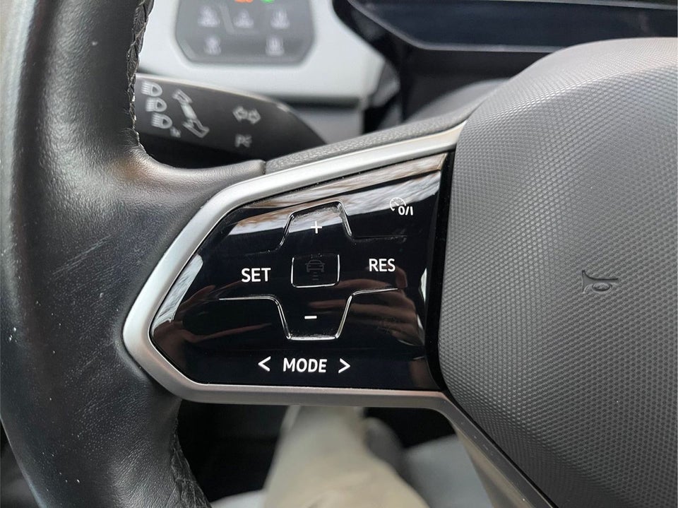 VW ID.3 58 1ST Plus 5d