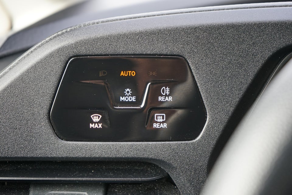 VW Caddy 1,5 TSi 114 Cargo