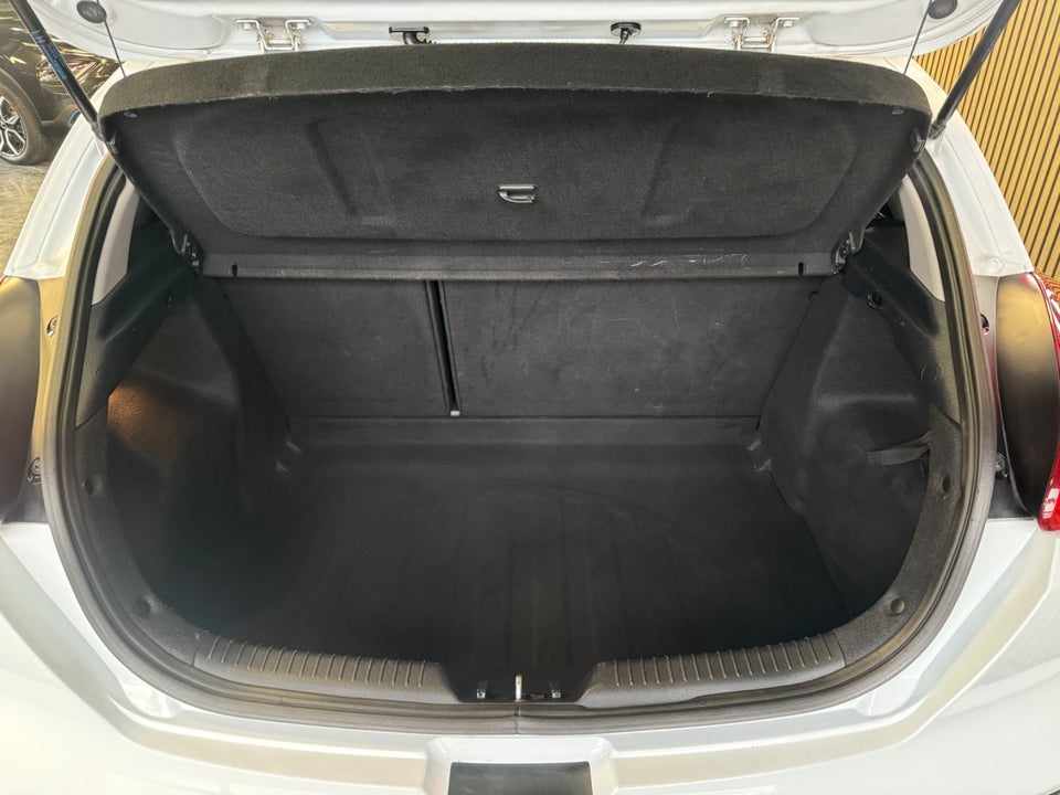 Kia ProCeed 1,0 T-GDi Style+ Clim 3d