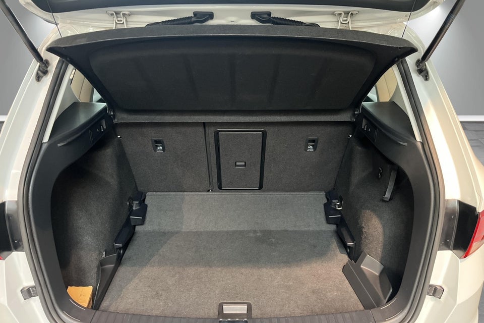 Seat Ateca 1,5 TSi 150 Style DSG 5d