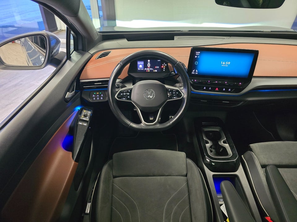 VW ID.4 77 1ST Pro Performance Max 5d