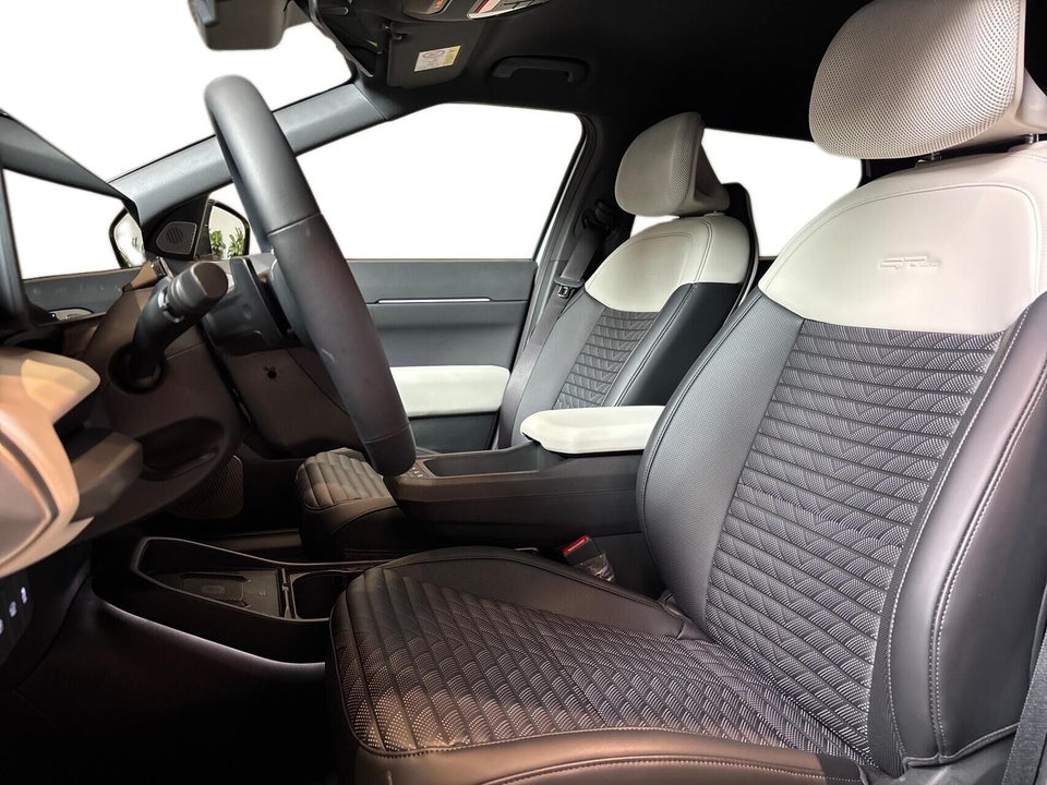 Kia EV4 81 Long Range GT-Line 5d