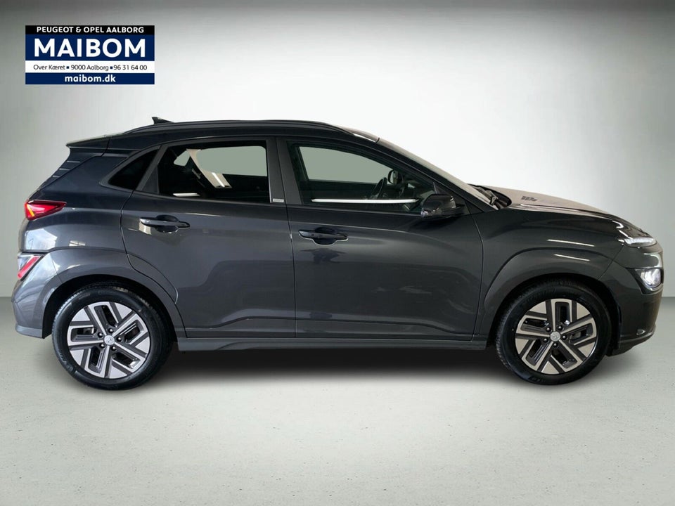 Hyundai Kona 64 EV Prime 5d