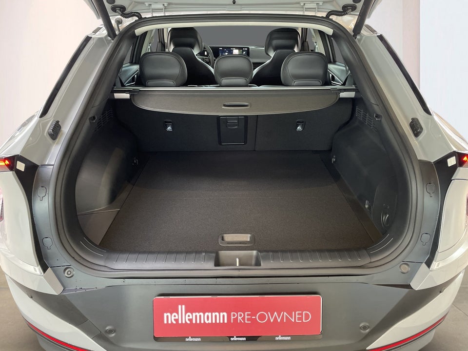 Kia EV6 84 Long Range Prestige 5d