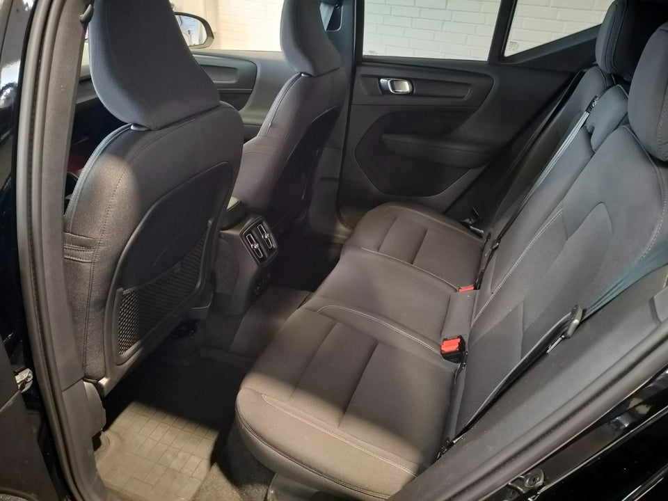 Volvo XC40 P6 ReCharge Core 5d