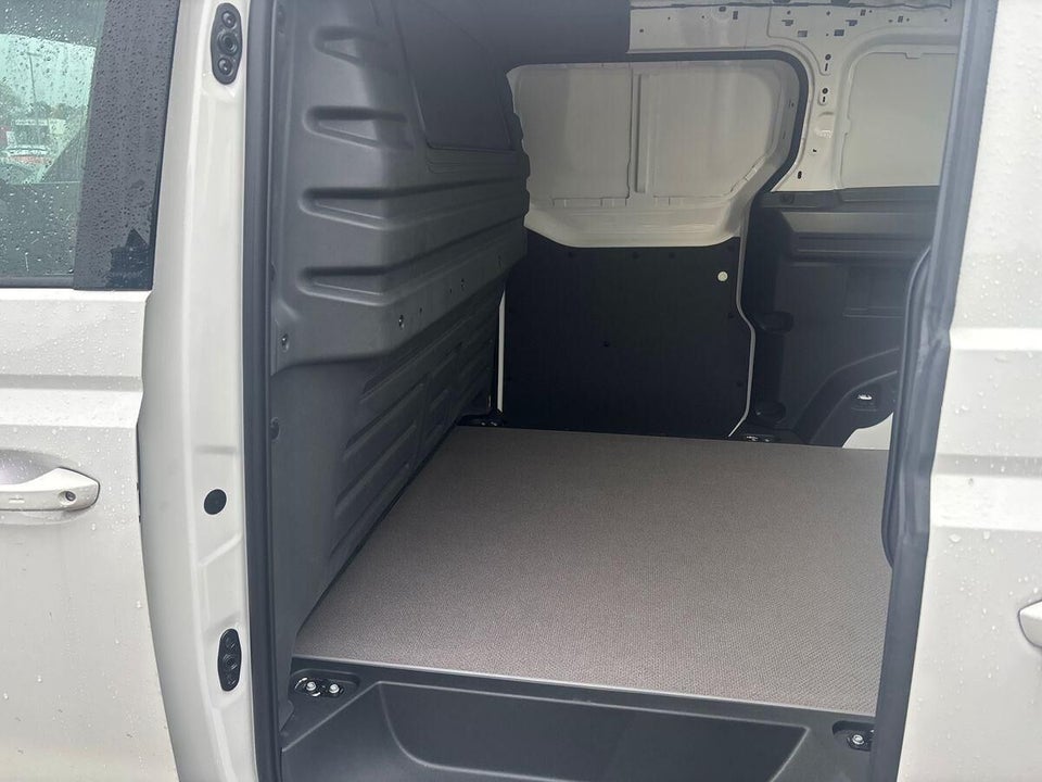 VW ID.Buzz 79 Cargo Pro