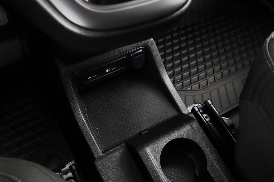 Mercedes eCitan A2 PRO Van