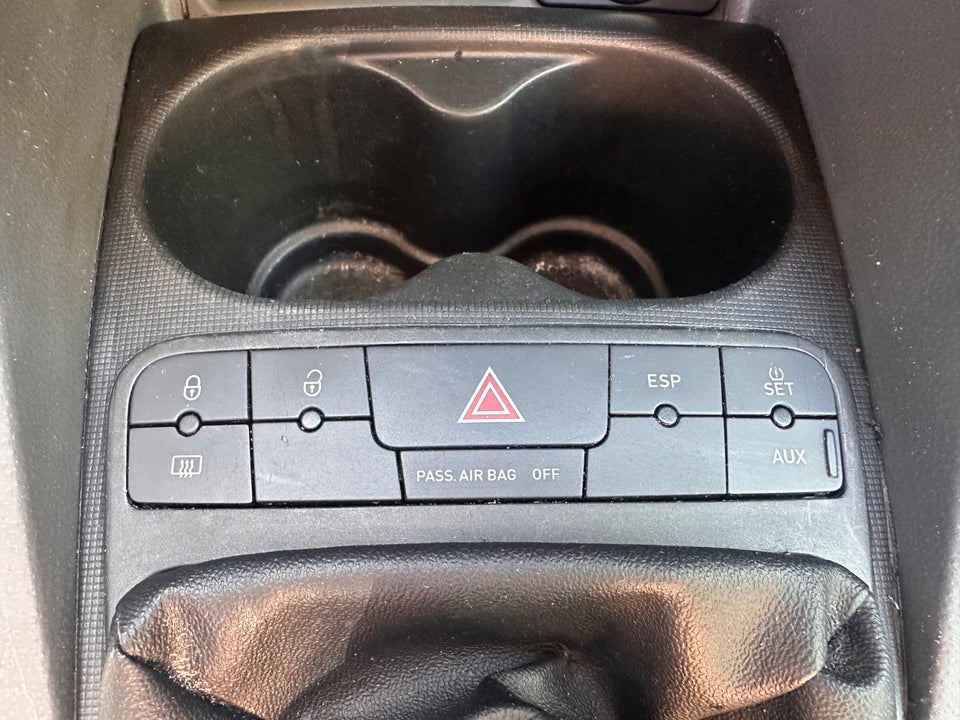 Seat Ibiza 1,2 TDi 75 Reference eco 5d