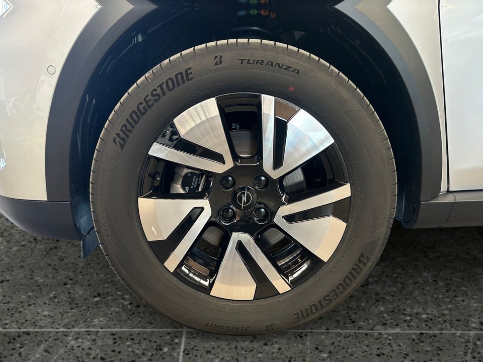 Opel Frontera 44 GS 5d