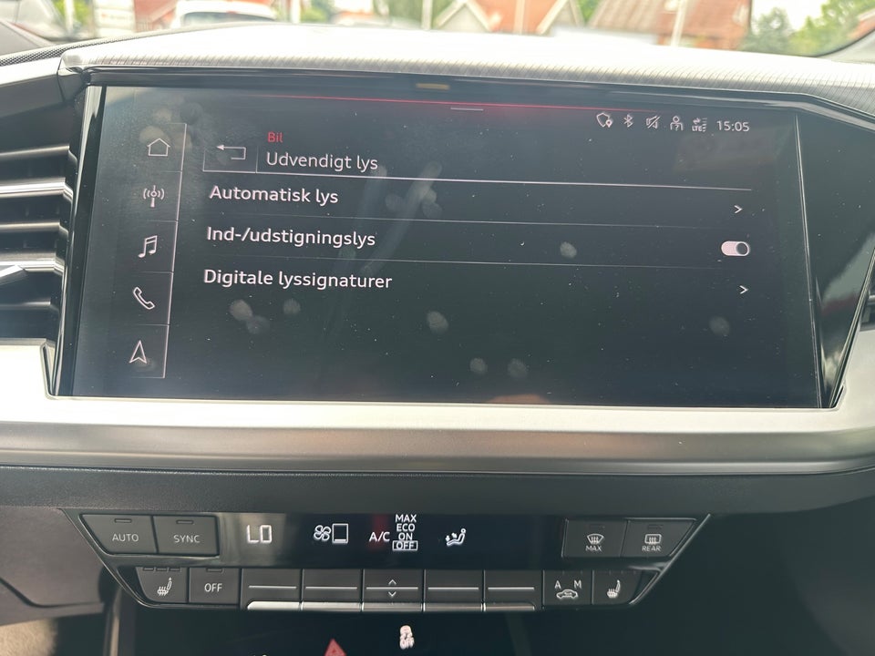 Audi Q4 e-tron 45 S-line Sportback 5d