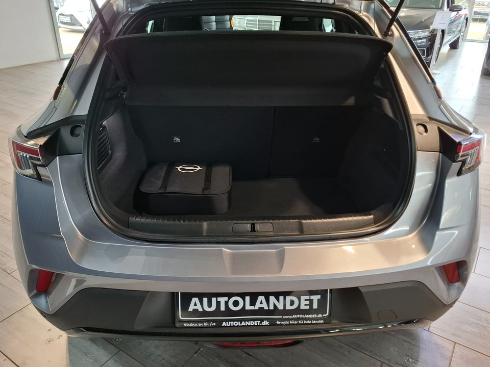 Opel Mokka-e 50 GS Line 5d