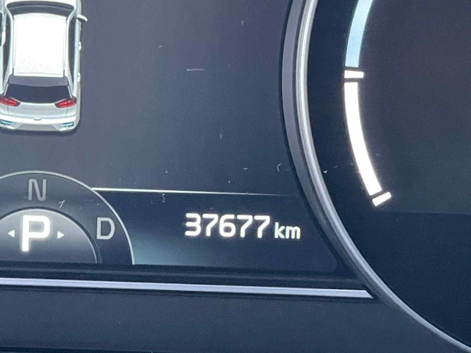 Kia e-Niro 64 Premium 5d