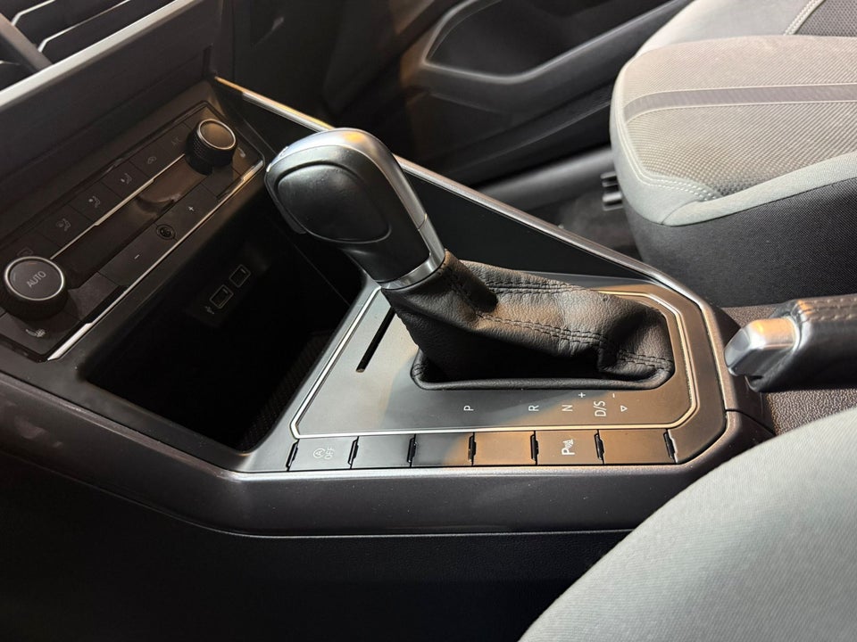 VW Polo 1,0 TSi 115 Highline DSG 5d