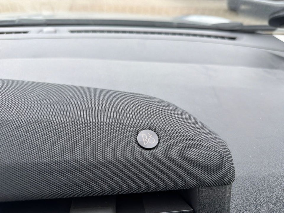 Ford Puma 43 Gen-E Premium 5d