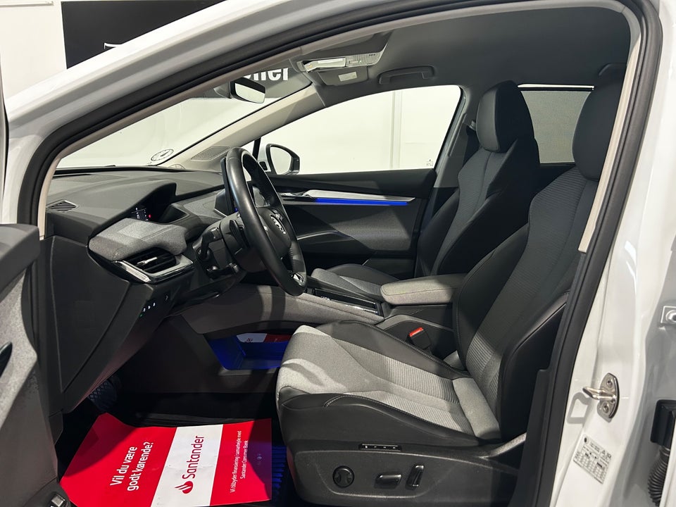 Skoda Enyaq 80 iV Premium Loft 5d