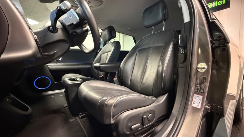 Hyundai Ioniq 5 73 Techniq AWD 5d