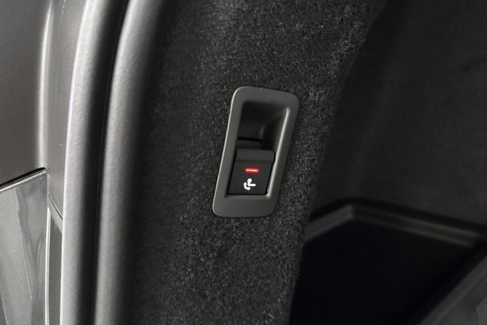 Audi A6 e-tron Progress plus performance Avant 5d