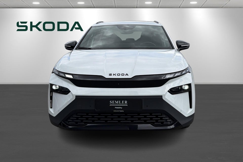 Skoda Elroq 85 iV Sportline Advanced 5d