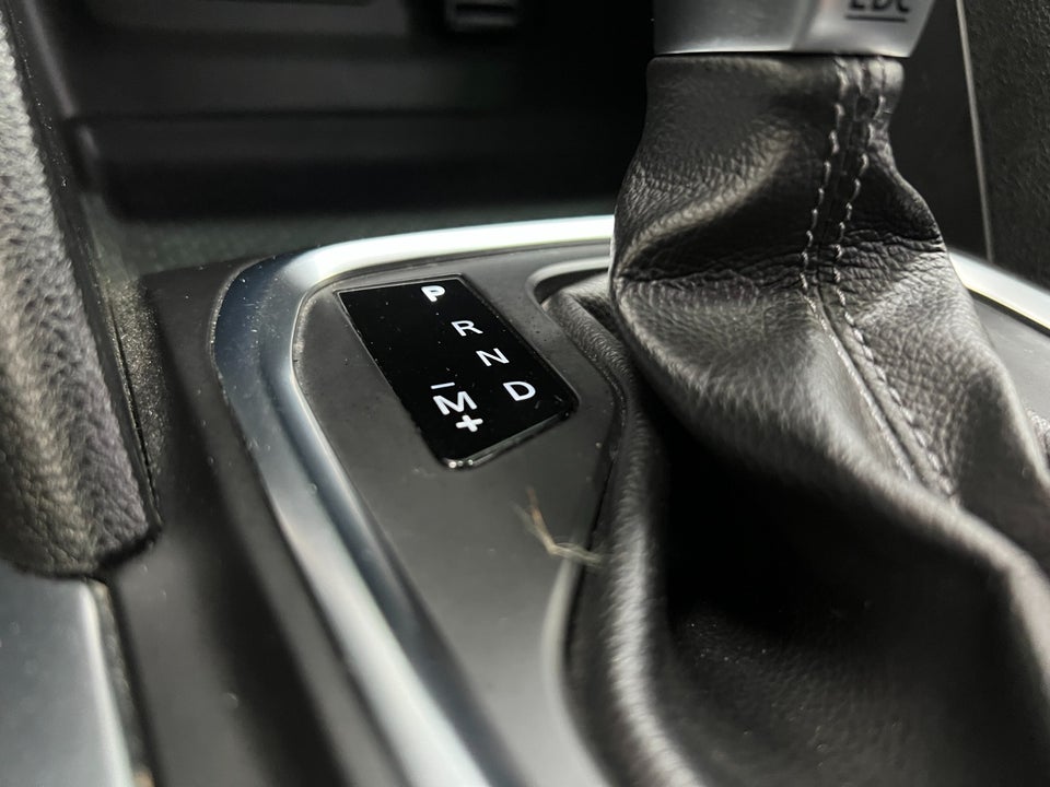 Renault Megane IV 1,5 dCi 110 Bose Edition Sport Tourer EDC 5d