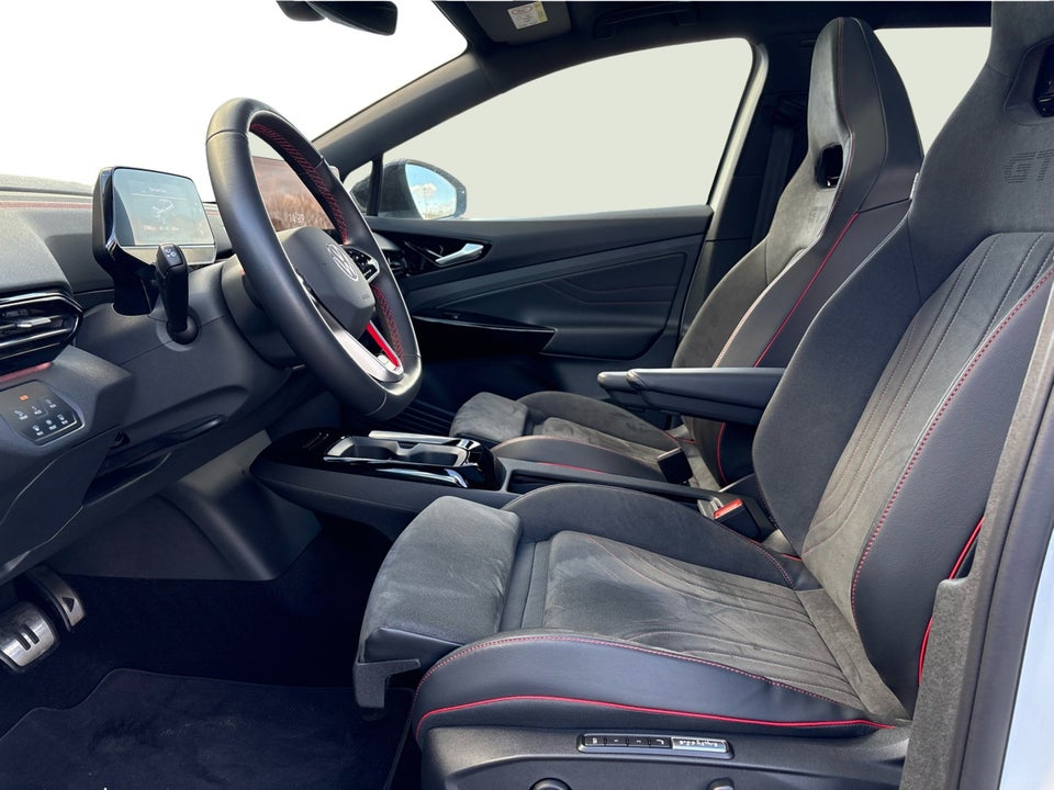 VW ID.4 77 GTX 4Motion 5d