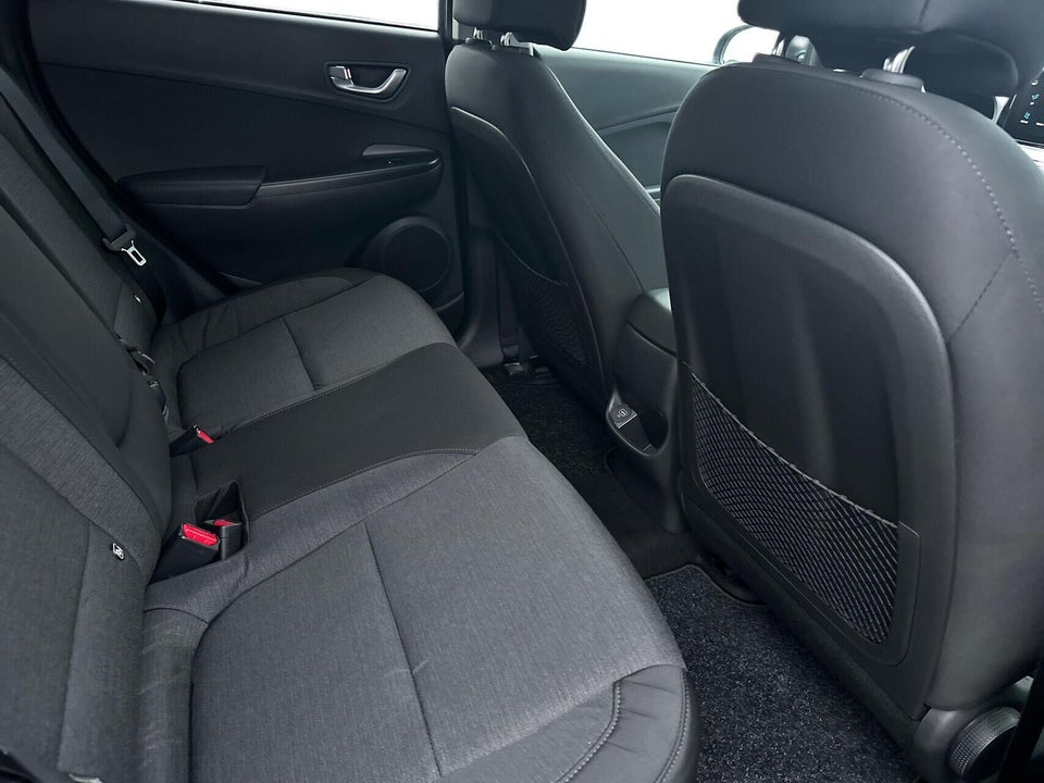 Hyundai Kona 39 EV Trend 5d