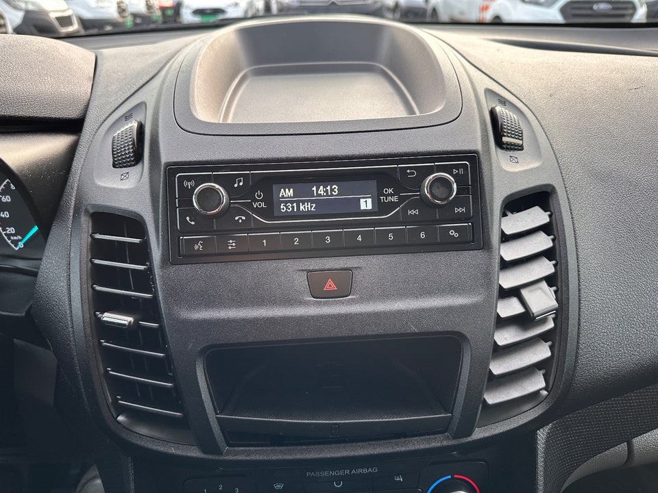 Ford Transit Connect 1,5 TDCi 100 Trend lang