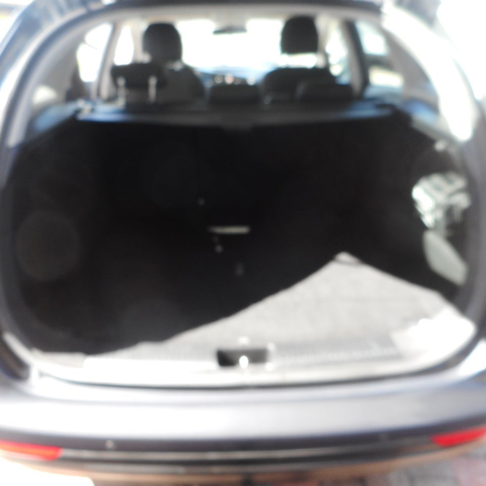 Kia Ceed 1,0 T-GDi Attraction SW 5d