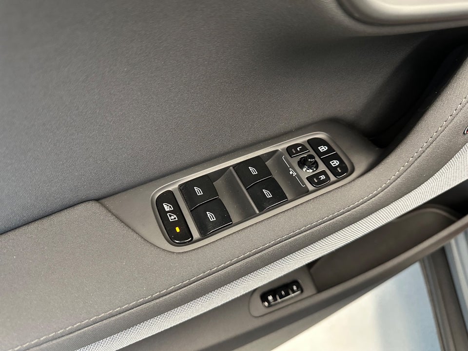 Polestar 2 Standard Range 5d