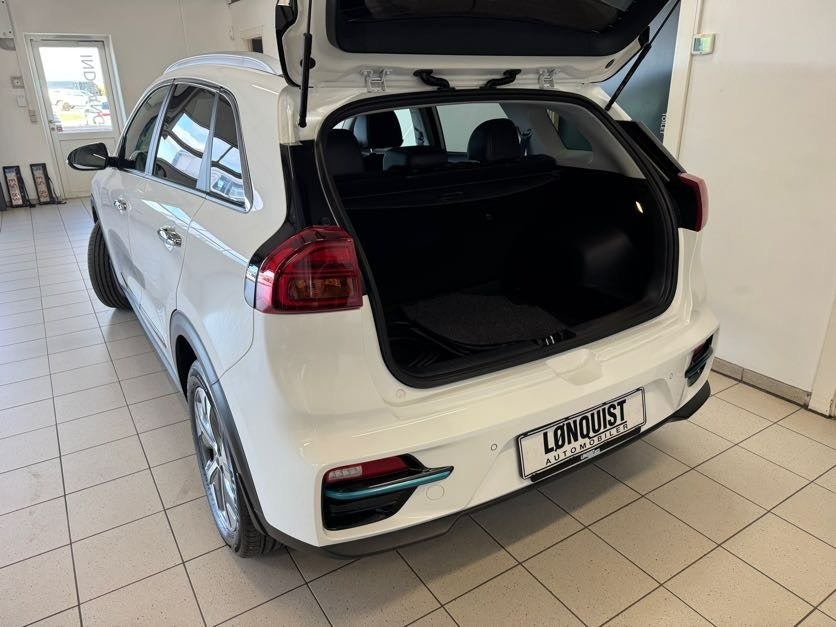 Kia e-Niro 64 Advance 5d