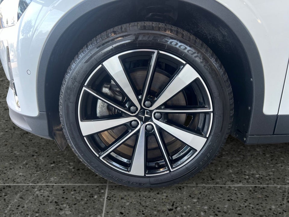 Polestar 2 Standard Range 5d