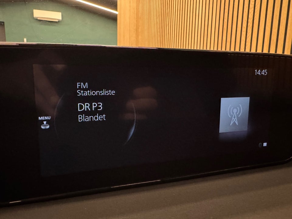 Mazda MX-30 0,8 e-SkyActiv R-EV Exclusive-Line 5d