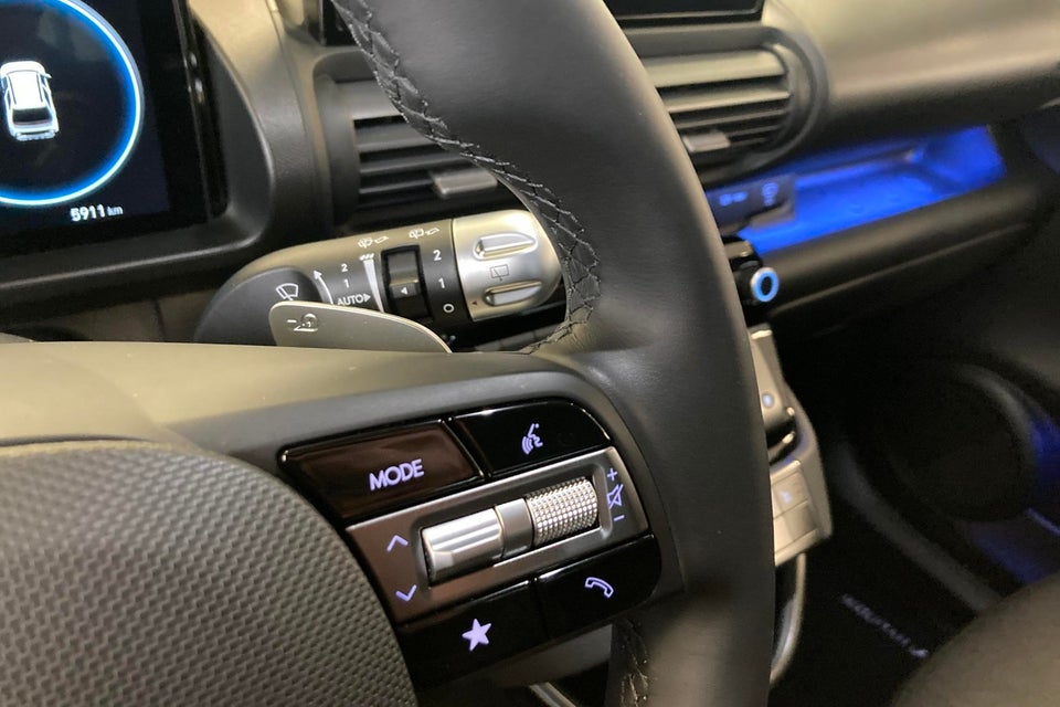 Hyundai Inster 49 Advanced 5d