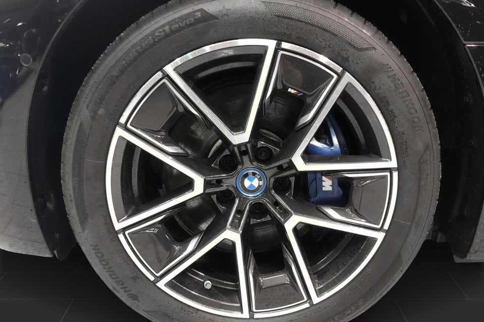 BMW i4 M50 M-Sport xDrive 5d