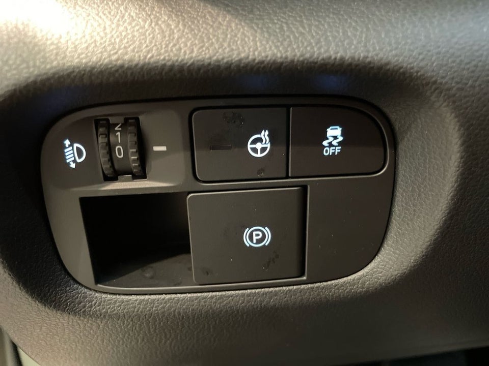 Hyundai Inster 49 Advanced 5d